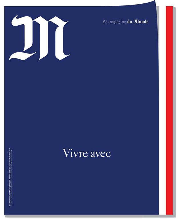 M Le Monde