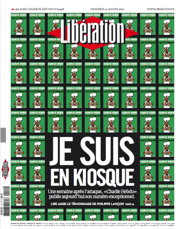 Libération