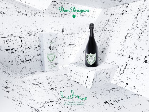 Dom Pérignon