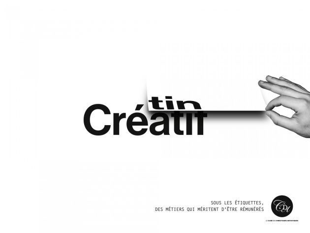 Crétin
