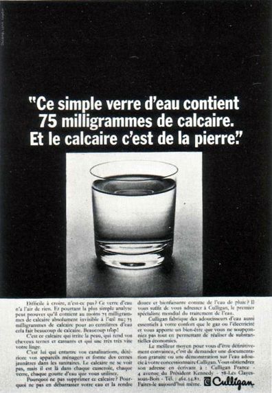 CULLIGAN-FRANCE
