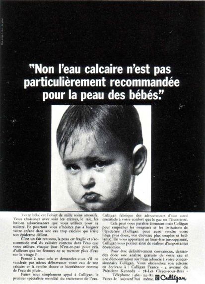CULLIGAN-FRANCE
