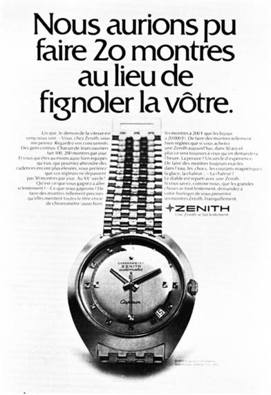 Montre