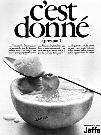 Pamplemousse