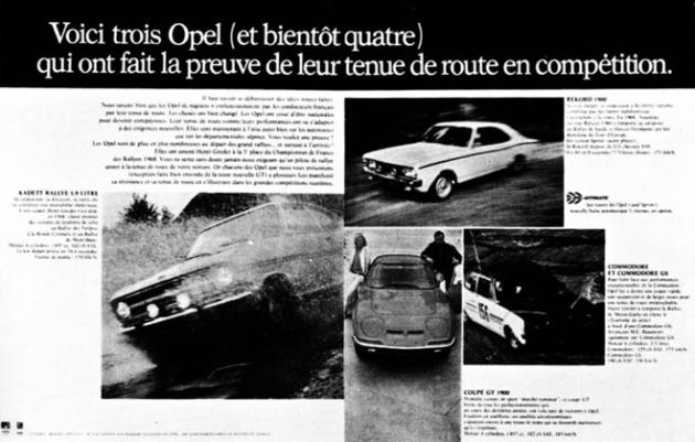 OPEL