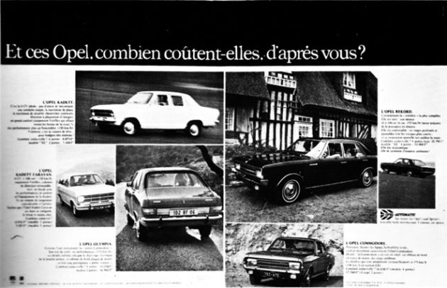 OPEL