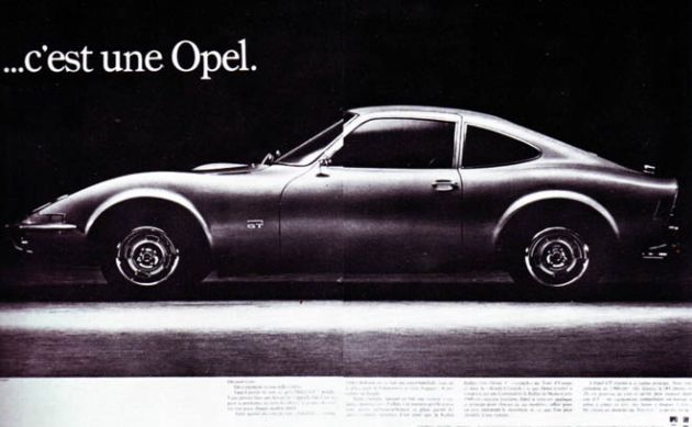 OPEL