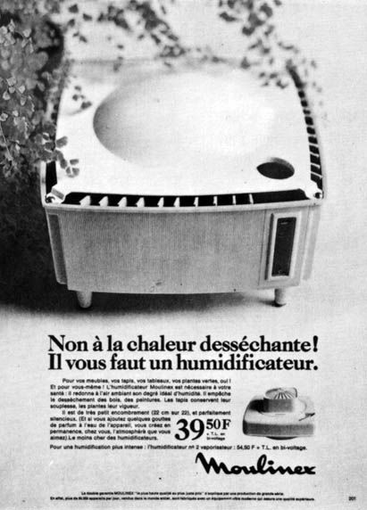 MOULINEX