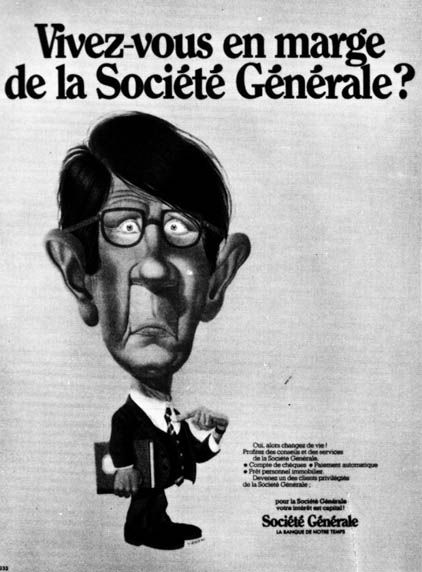 SOCIETE GENERALE