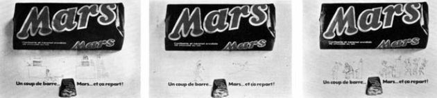 MARS