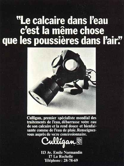 CULLIGAN