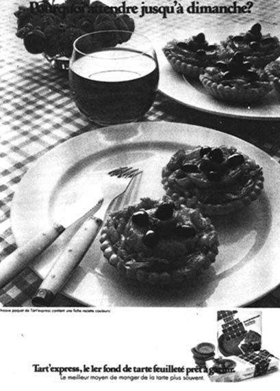 TART’EXPRESS