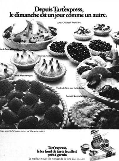 TART’EXPRESS