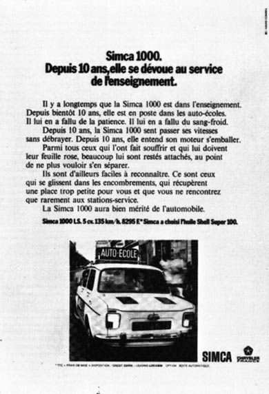 Simca
