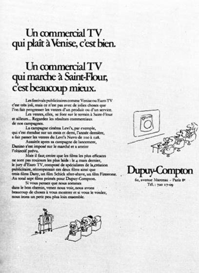DUPUY COMPTON