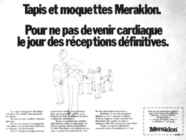 MERAKLON