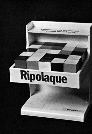 RIPOLAQUE