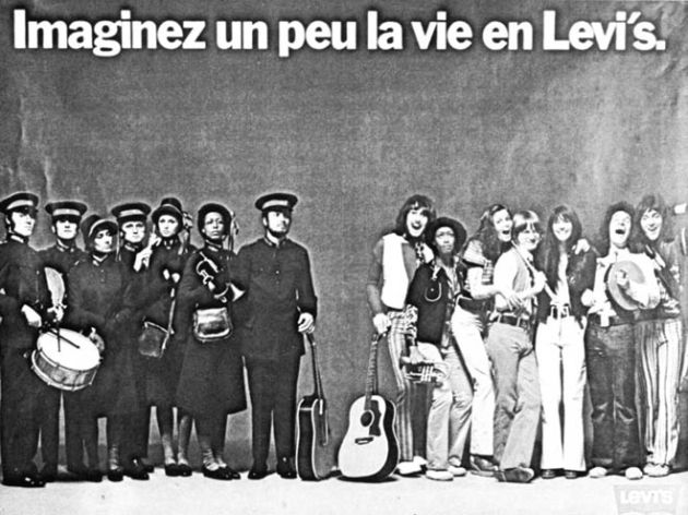 LEVI’S