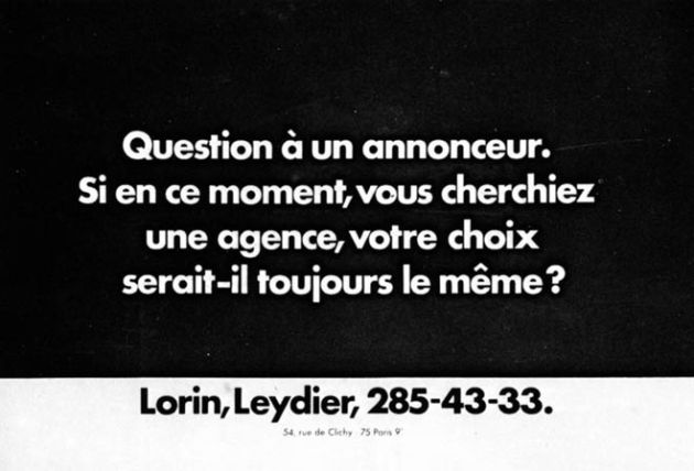 LORIN - LEYDIER