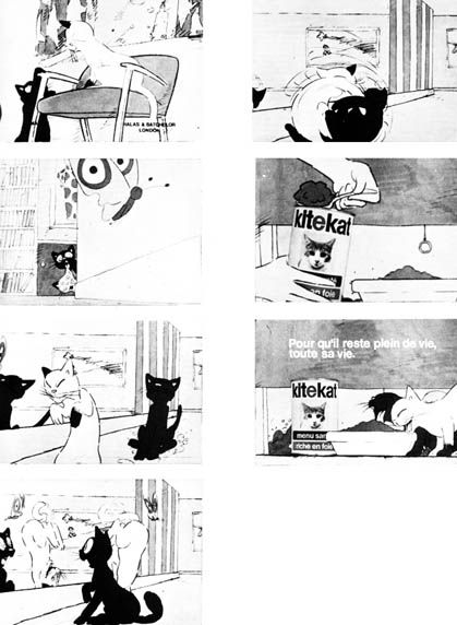 KITEKAT