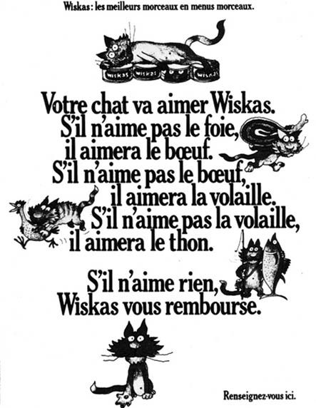 WISKAS