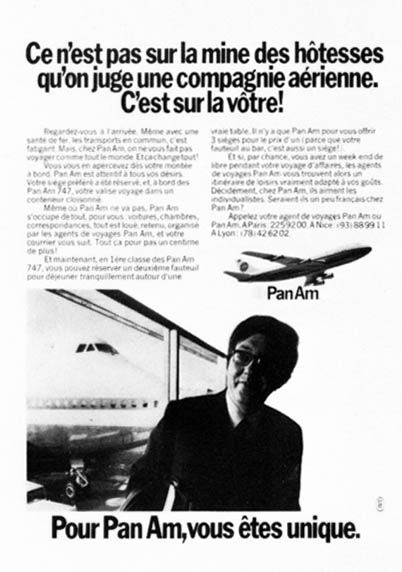 PAN AM