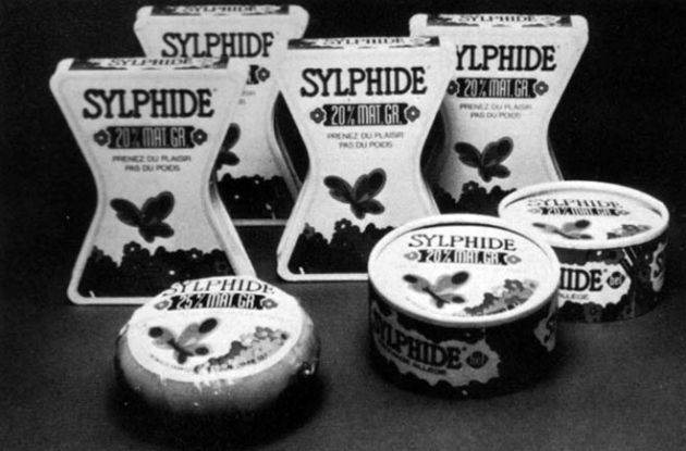 SYLPHIDE