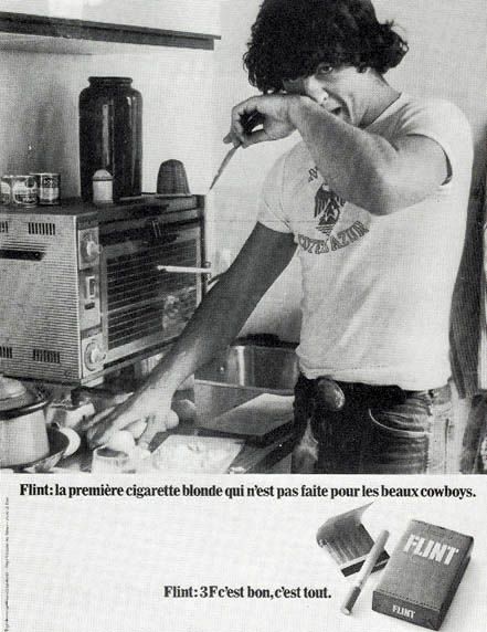 CIGARETTES