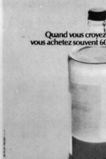 JUS DE FRUITS