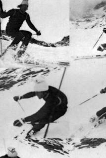 SKI ROC 550
