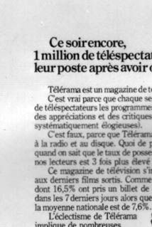 TELERAMA