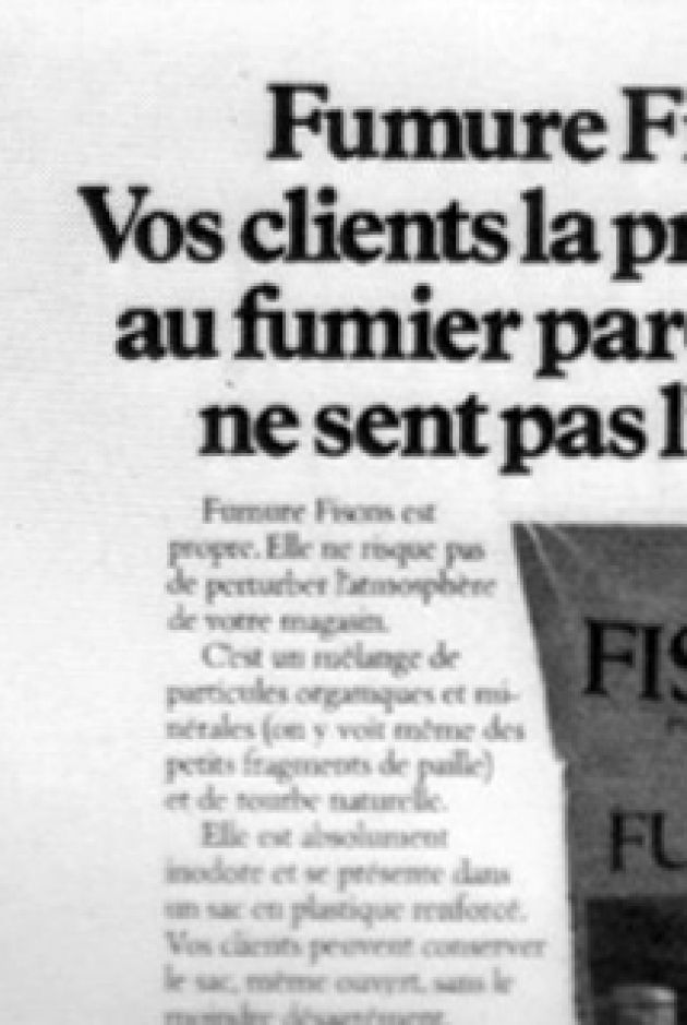 FUMURE FISONS