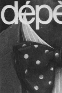 DEPECHE MODE