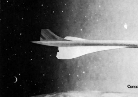 CONCORDE