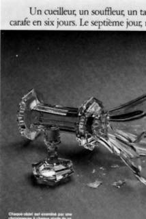 BACCARAT