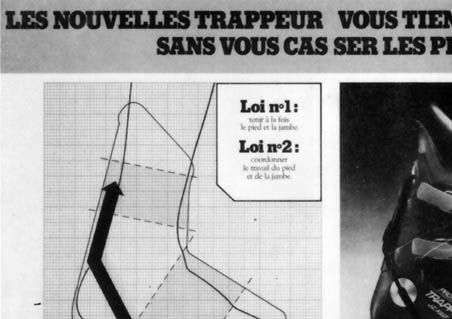 TRAPPEUR