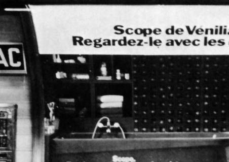 VENILLA-SCOPE
