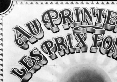 PRINTEMPS