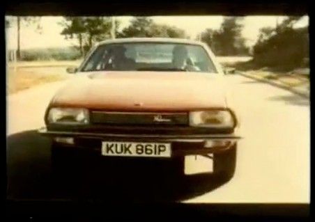 LEYLAND PRINCESS