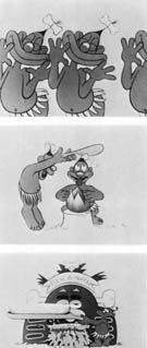 LU - PAPOU