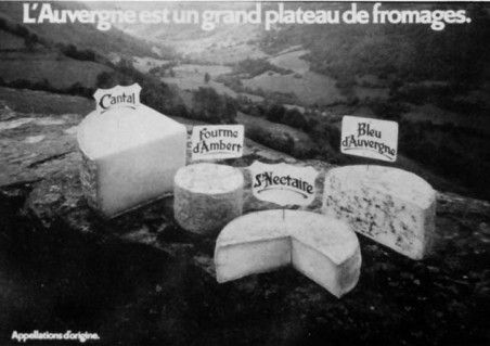 Fromage