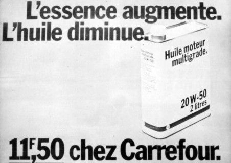 CARREFOUR