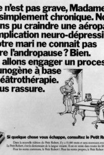 LE ROBERT