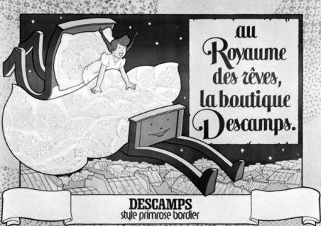 DESCAMPS