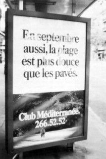 CLUB MEDITERRANEE