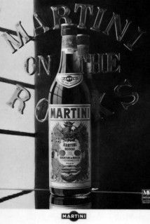 MARTINI