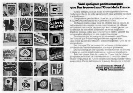HAVAS REGIES