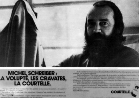 COURTAULDS