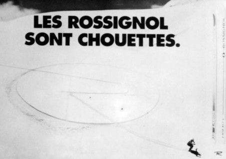 ROSSIGNOL