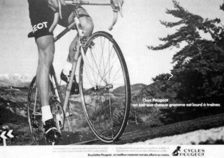 PEUGEOT CYCLES